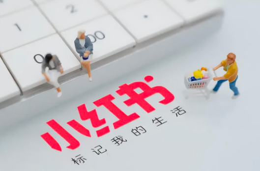 小红书集运拓客