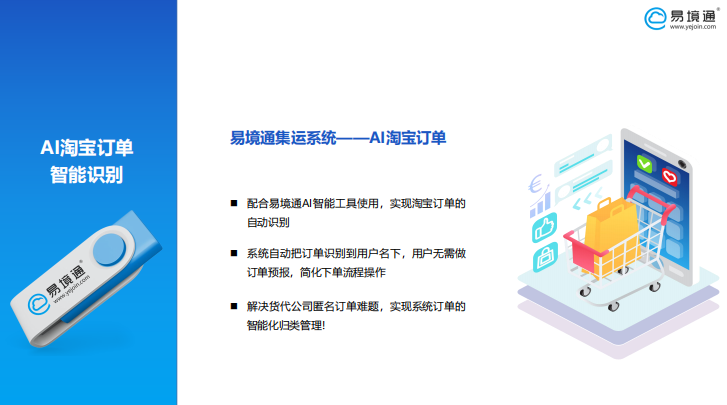 集运系统