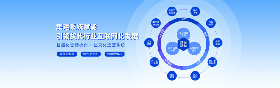 集运系统