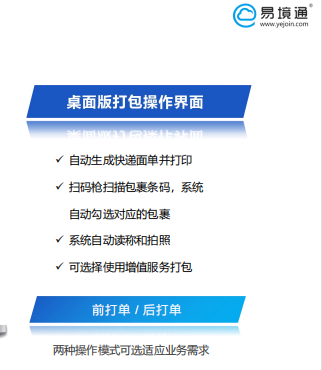 集运系统