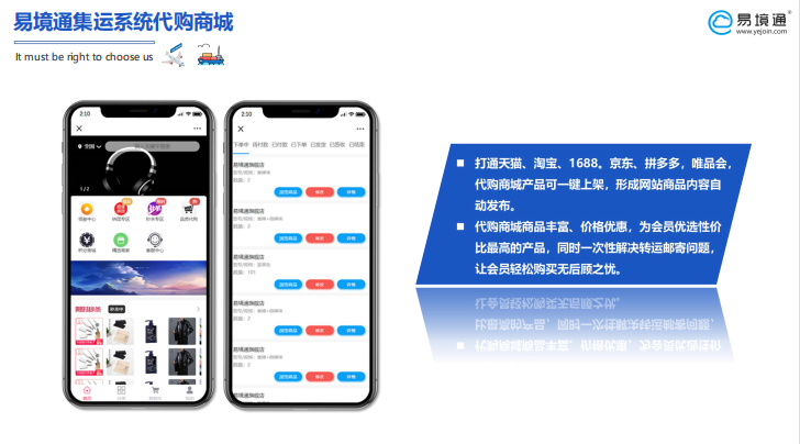 集运系统